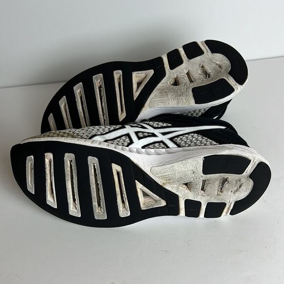 Asics Sneakers - Women’s 7.5 - Picture 5 of 6